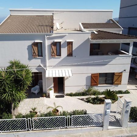 Villa Girasole Alcamo Eksteriør bilde