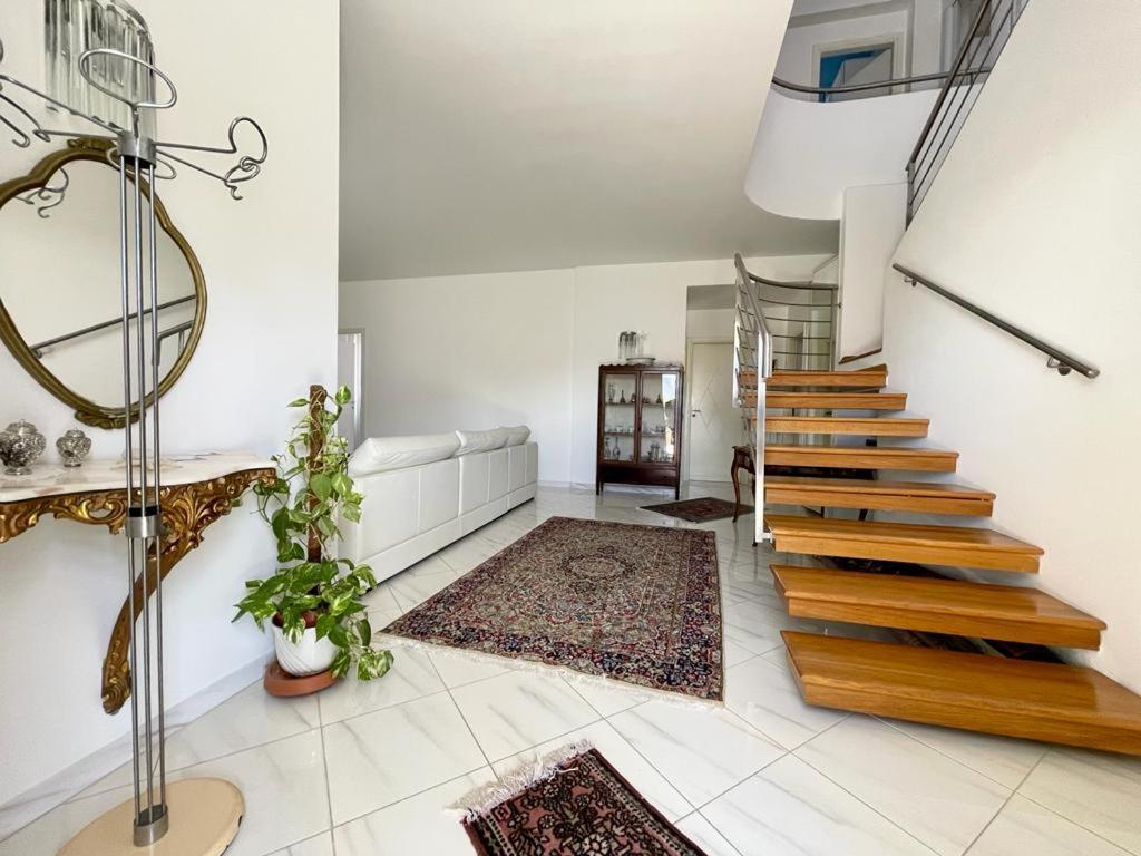 Villa Girasole Alcamo Eksteriør bilde
