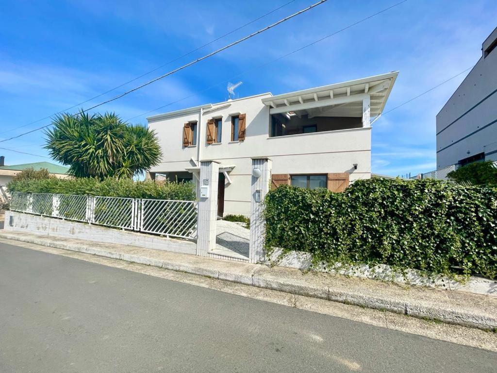 Villa Girasole Alcamo Eksteriør bilde