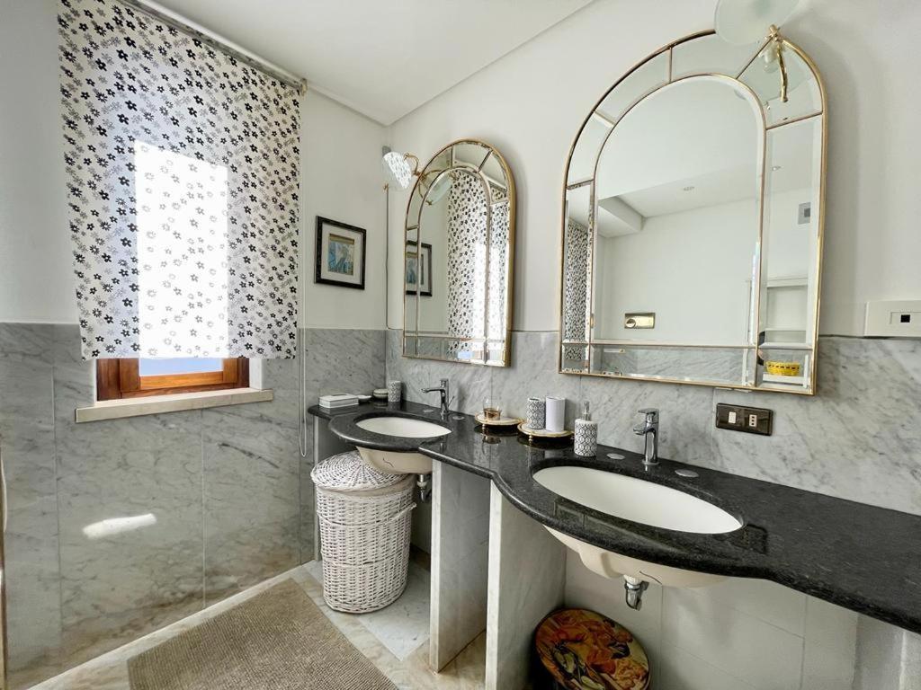 Villa Girasole Alcamo Eksteriør bilde