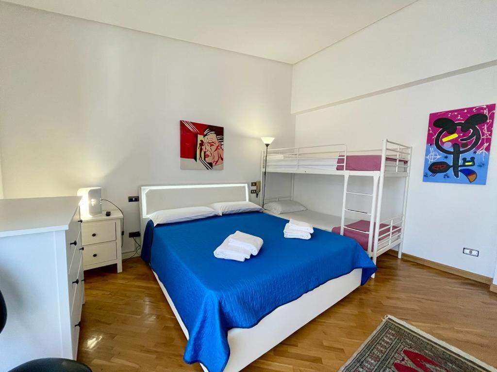 Villa Girasole Alcamo Eksteriør bilde